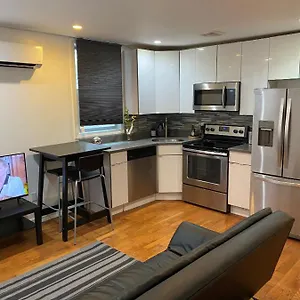 2 Bedroom Two Baths Newly Renovated Apartment New York