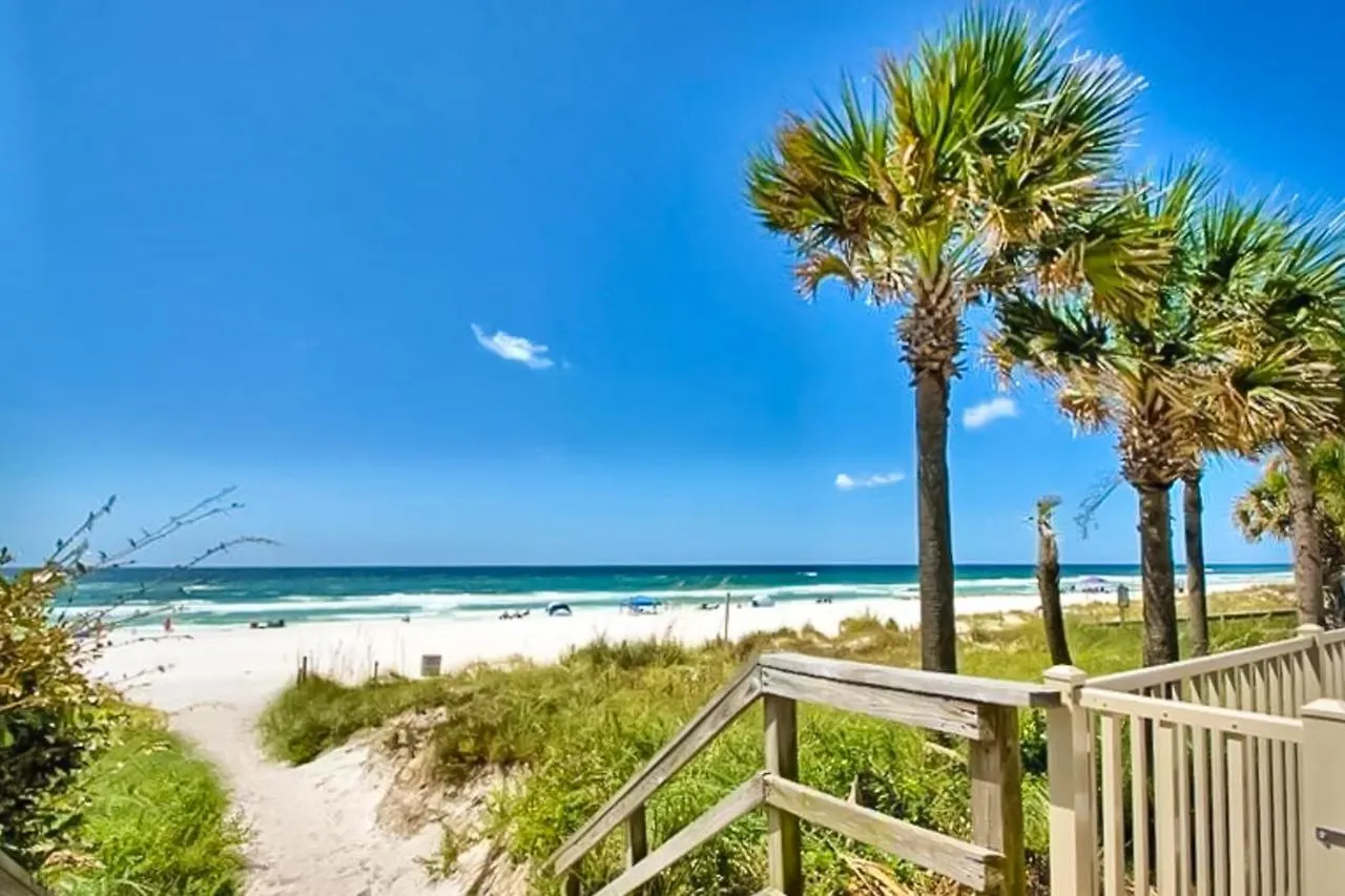 Gulf Highlands 145 Robin Lane Villa Panama City Beach 0*,