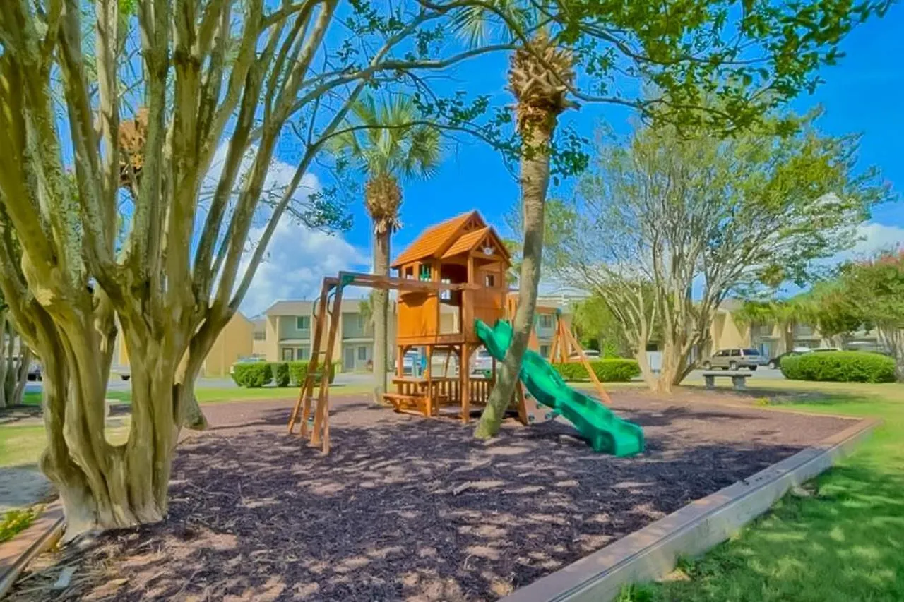Holiday home Gulf Highlands 145 Robin Lane Villa Panama City Beach