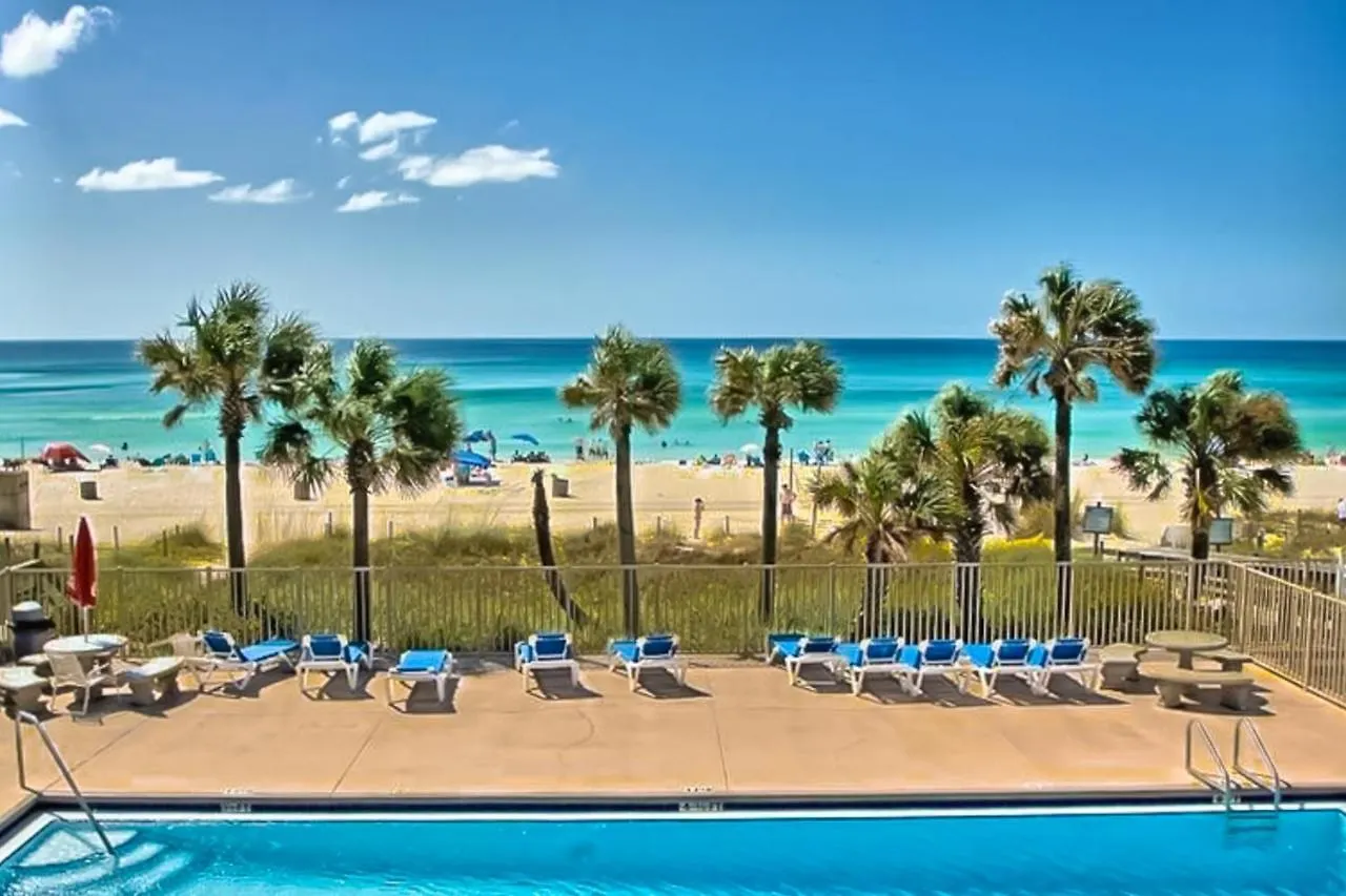 Вилла Gulf Highlands 145 Robin Lane Панама-Сити Дом отдыха