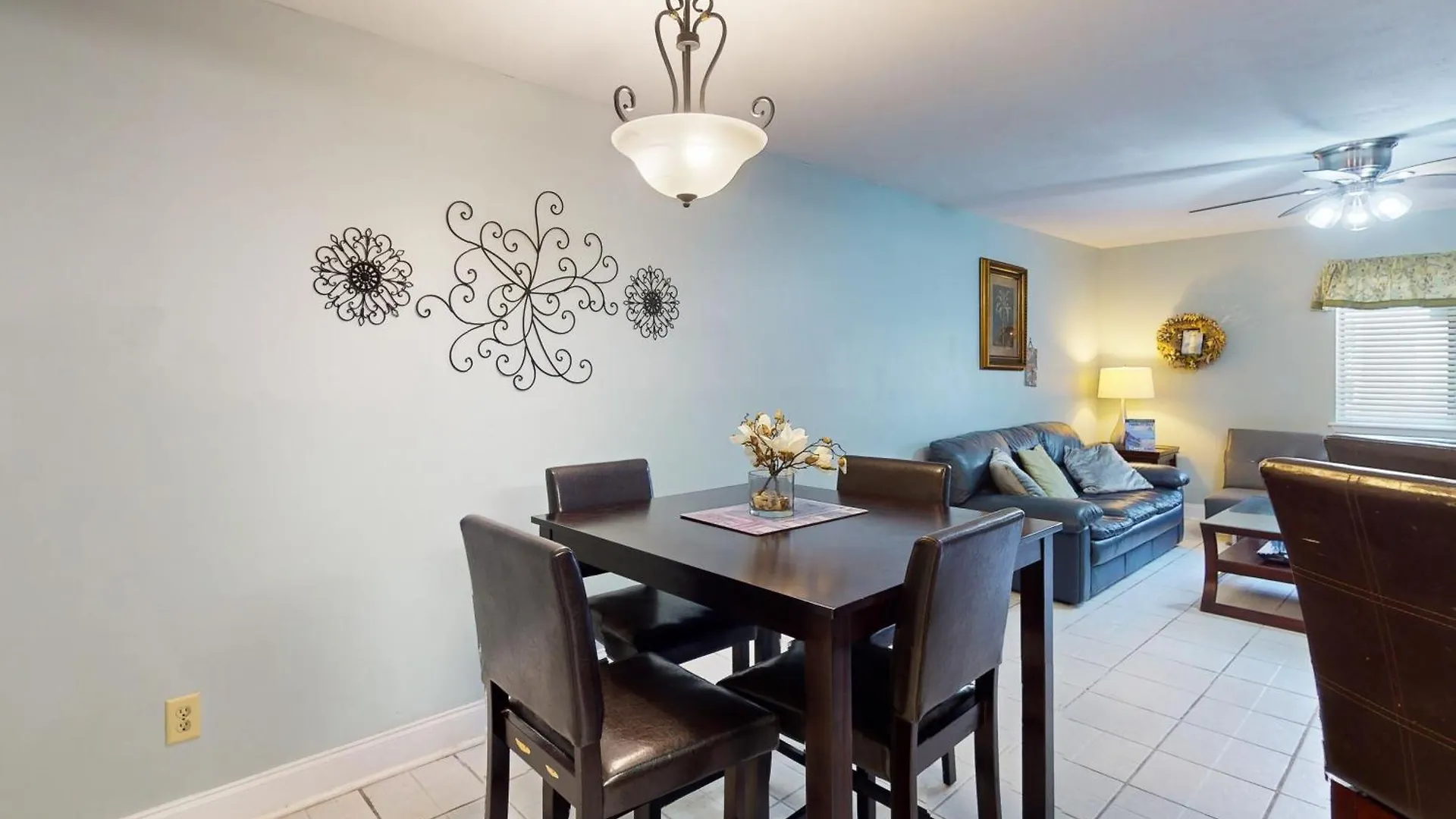 Gulf Highlands 145 Robin Lane Villa Panama City Beach 0*,  United States