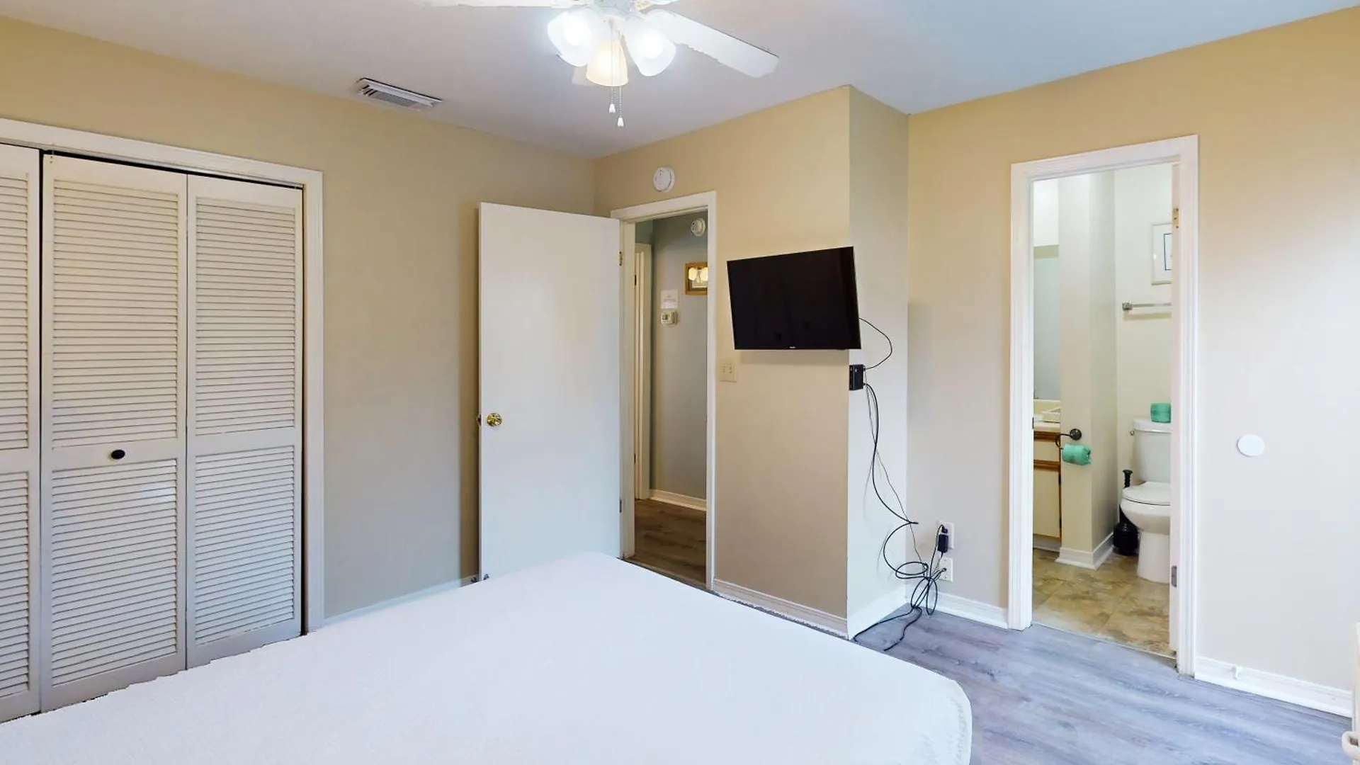 Holiday home Gulf Highlands 145 Robin Lane Villa Panama City Beach United States