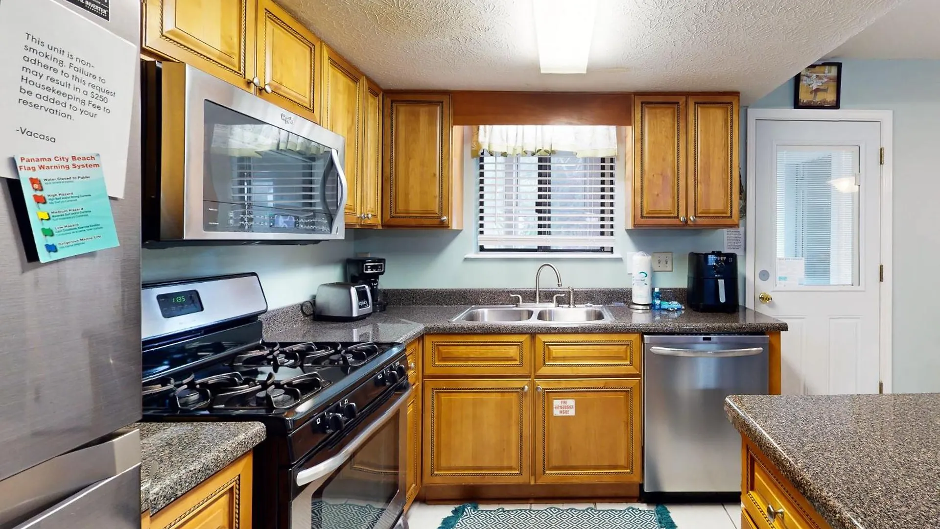 Gulf Highlands 145 Robin Lane Villa Panama City Beach