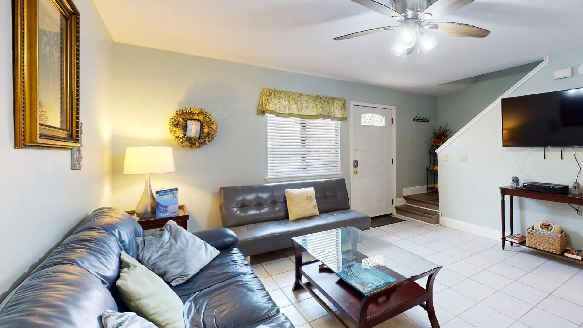 Holiday home Gulf Highlands 145 Robin Lane Villa Panama City Beach